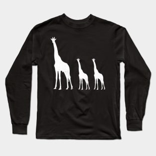 Big family Long Sleeve T-Shirt